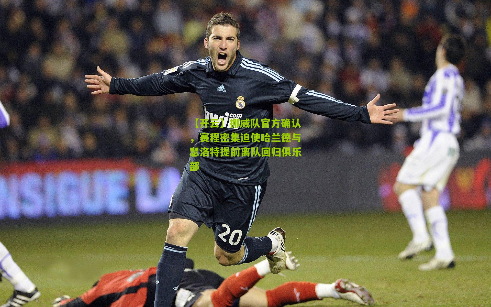 【开云】挪威队官方确认，赛程密集迫使哈兰德与瑟洛特提前离队回归俱乐部