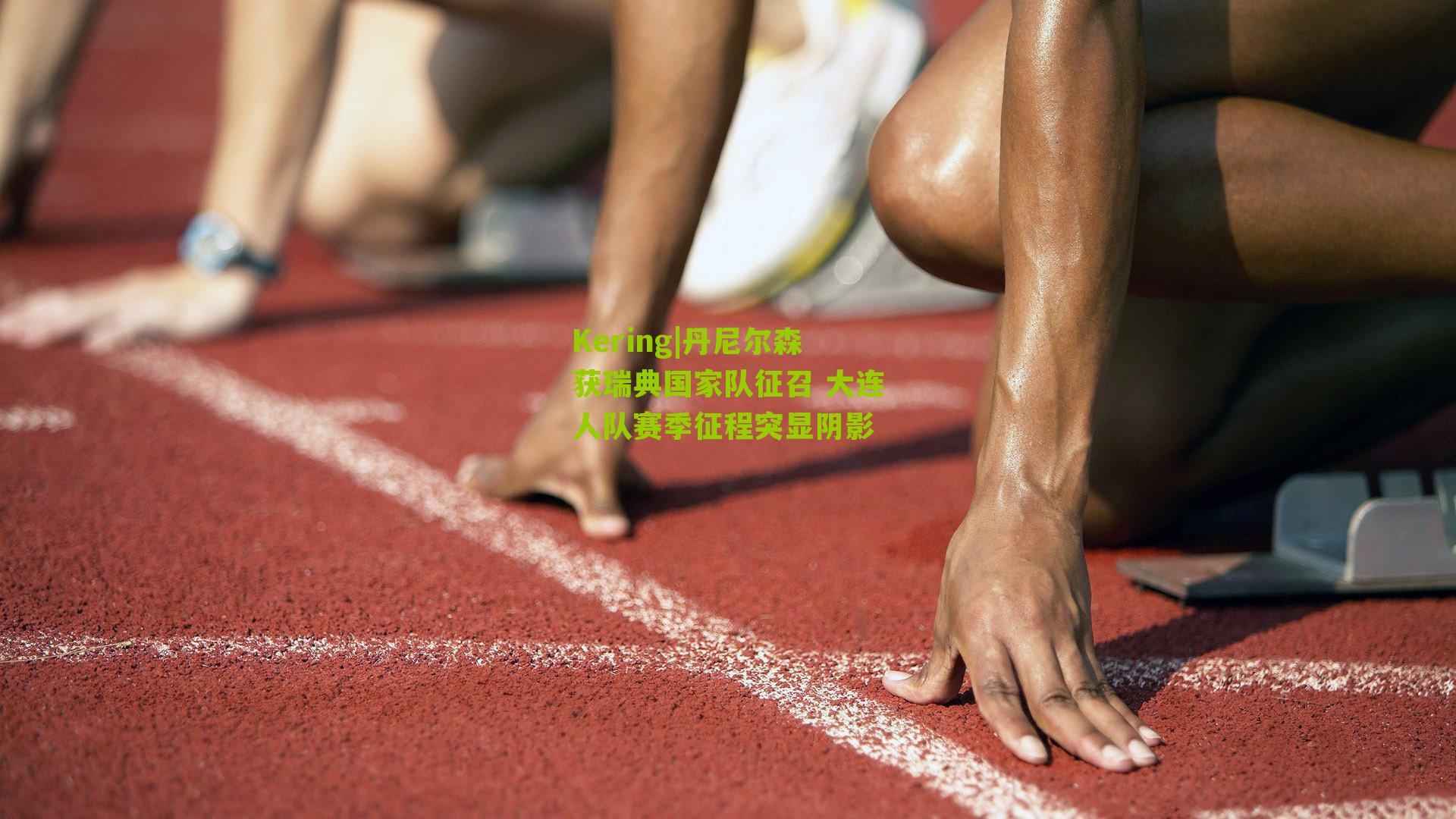 丹尼尔森获瑞典国家队征召 大连人队赛季征程突显阴影